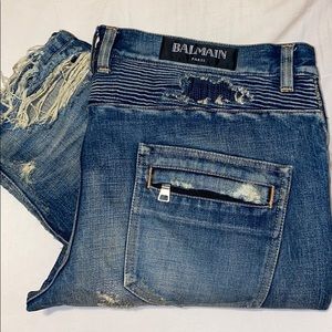 Denim jeans 100% authentic